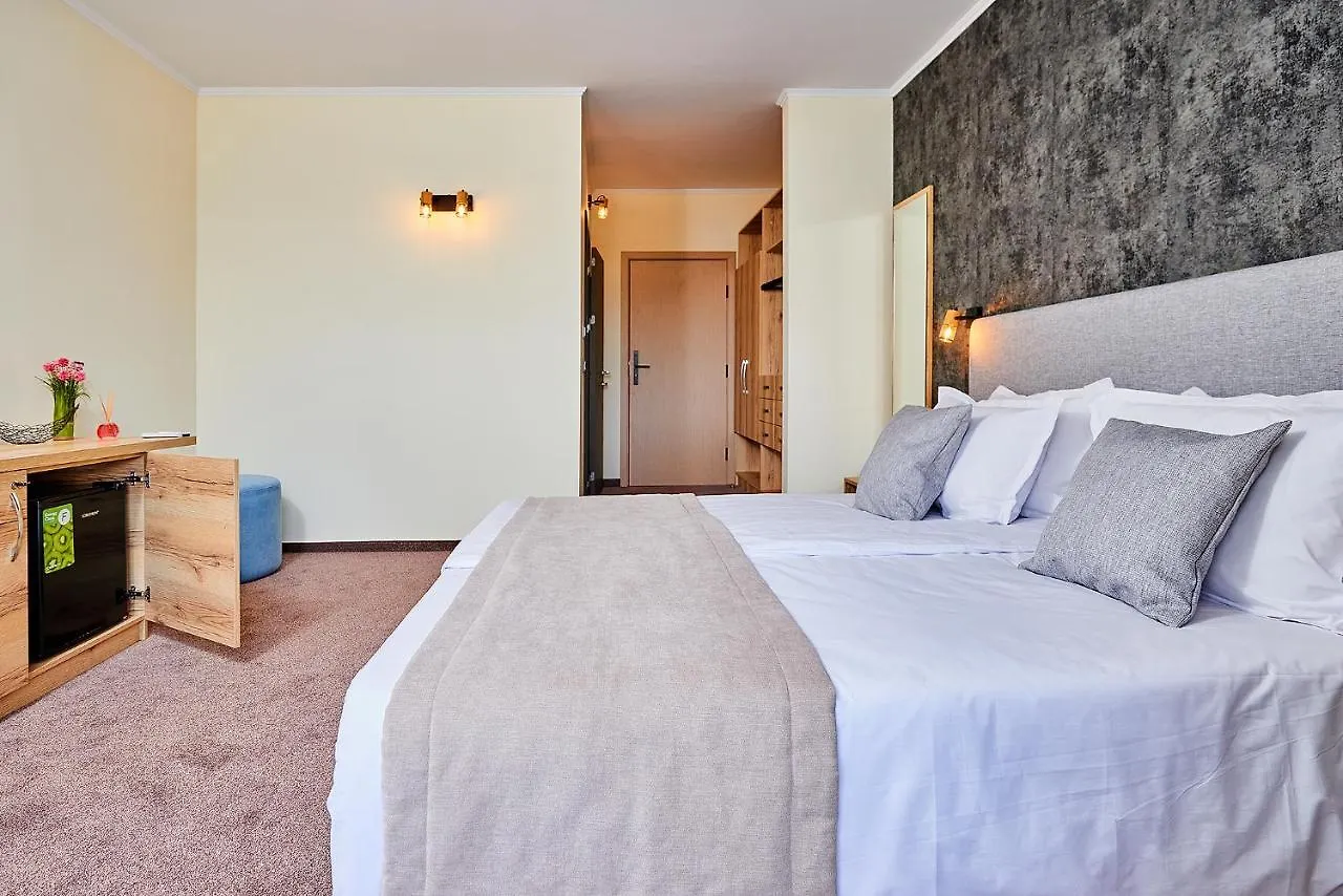 Aparthotel Sunny Apartments Sunny Beach